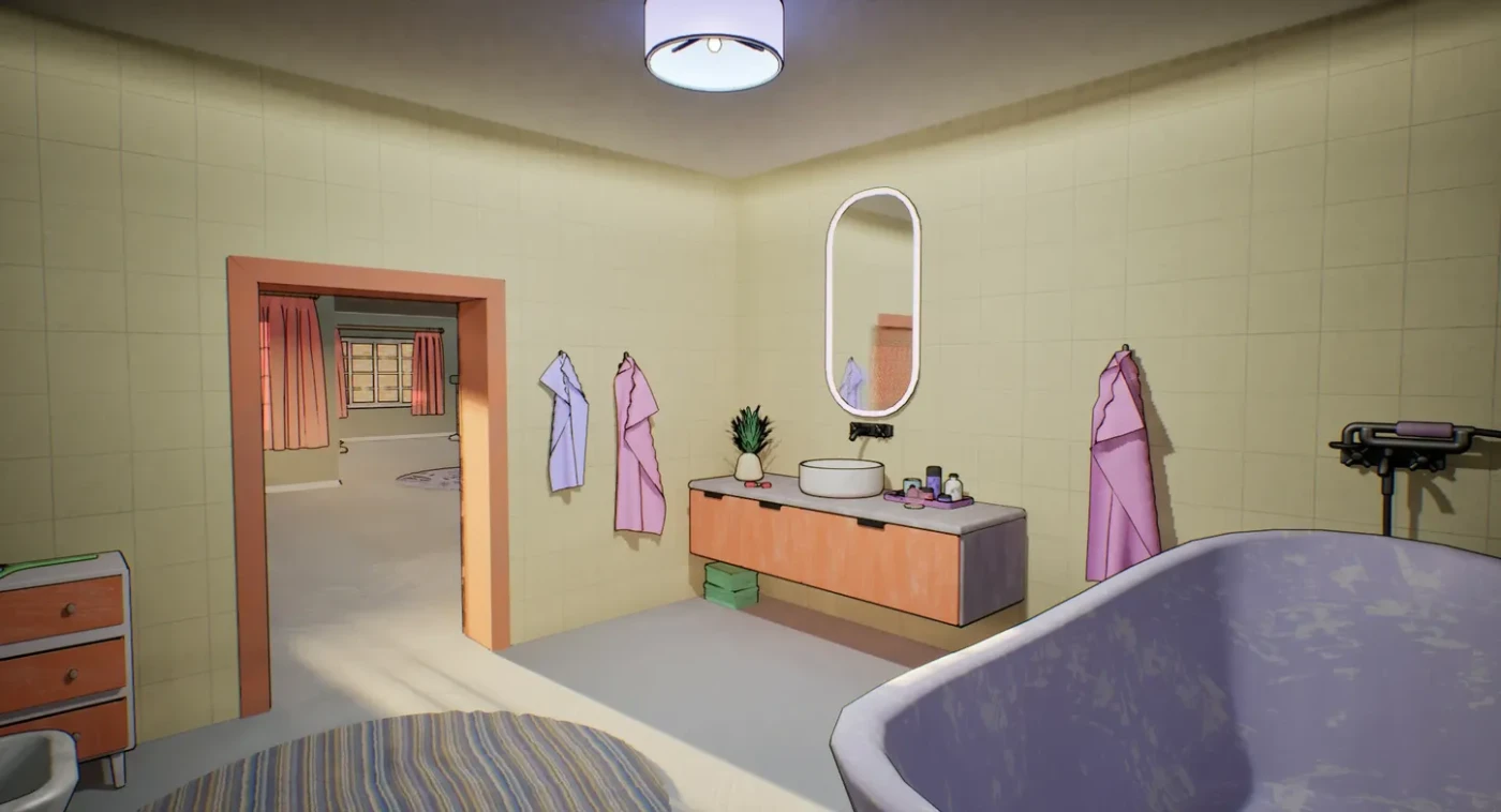 图片[3]-t10025 湿润的缝隙 V1.1 官方中文步兵版 [新作/760M]-乐游二次元