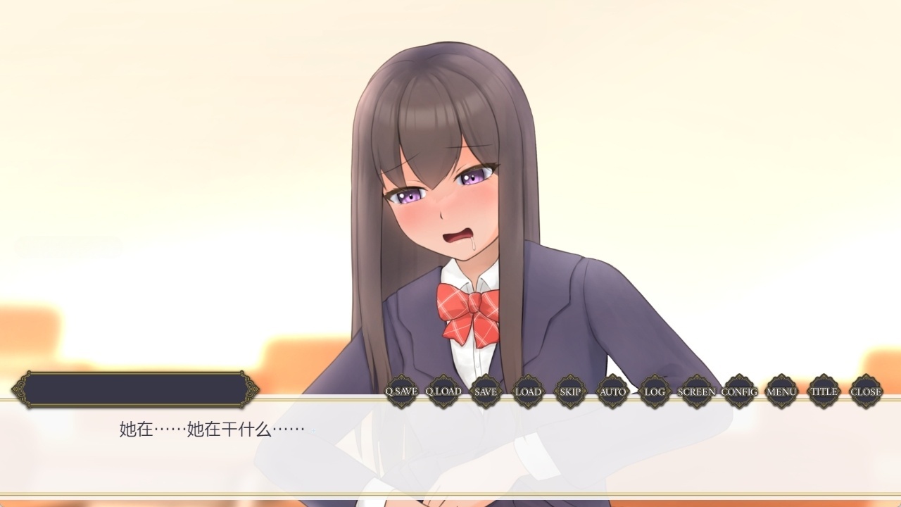 图片[4]-x3063隣のクラスの可愛い娘～秘密をつかんでエッチなことから排泄管理まで～ 官方中文版 [新作/350M]-乐游二次元