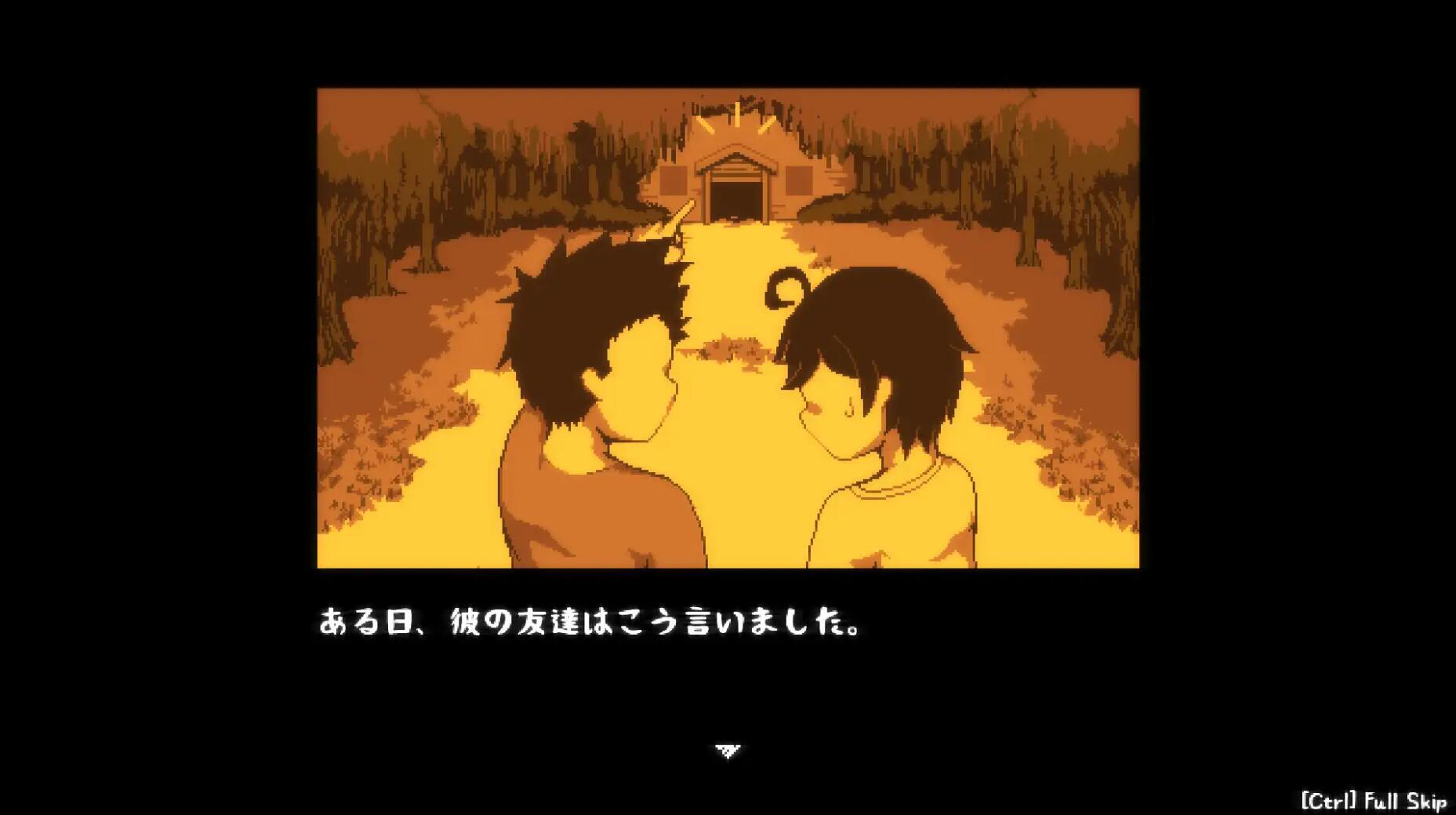 图片[5]-t2118 放课后捉迷藏 V1.01 官方中文[新作/135M]-乐游二次元