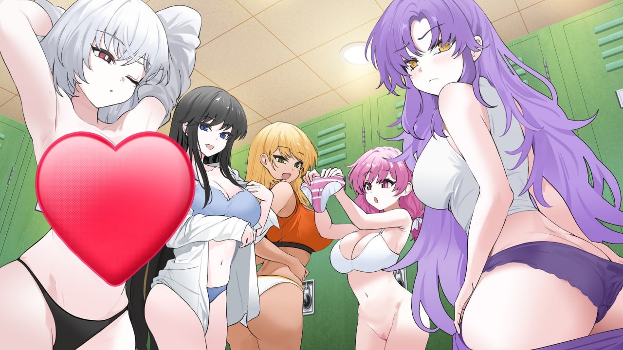 图片[2]-x15038网球天使: Tennis Angels EX  V1.0正式版 STEAM官中[新作/1.4G]-acg畅游网