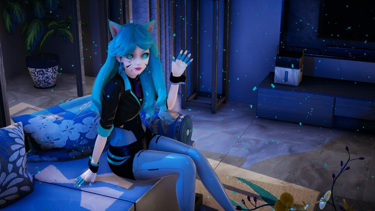 图片[2]-x50415特工17/Agent 17 V0.25.9 官方中文[更新/2.3G][PC+安卓]-acg畅游网