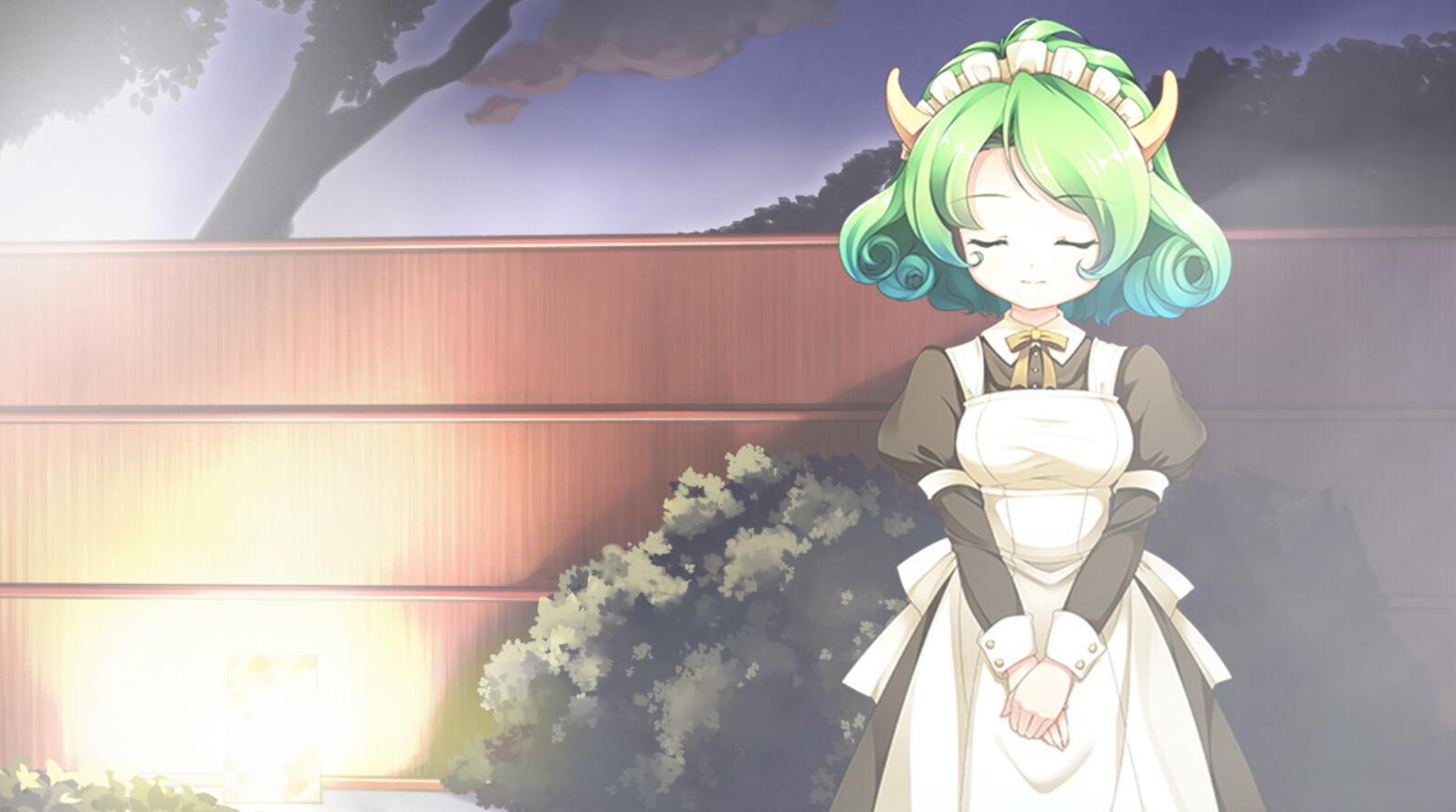 图片[5]-t10040魔界公主与森林魔女 STEAM官中[更新/1.2G]-乐游二次元