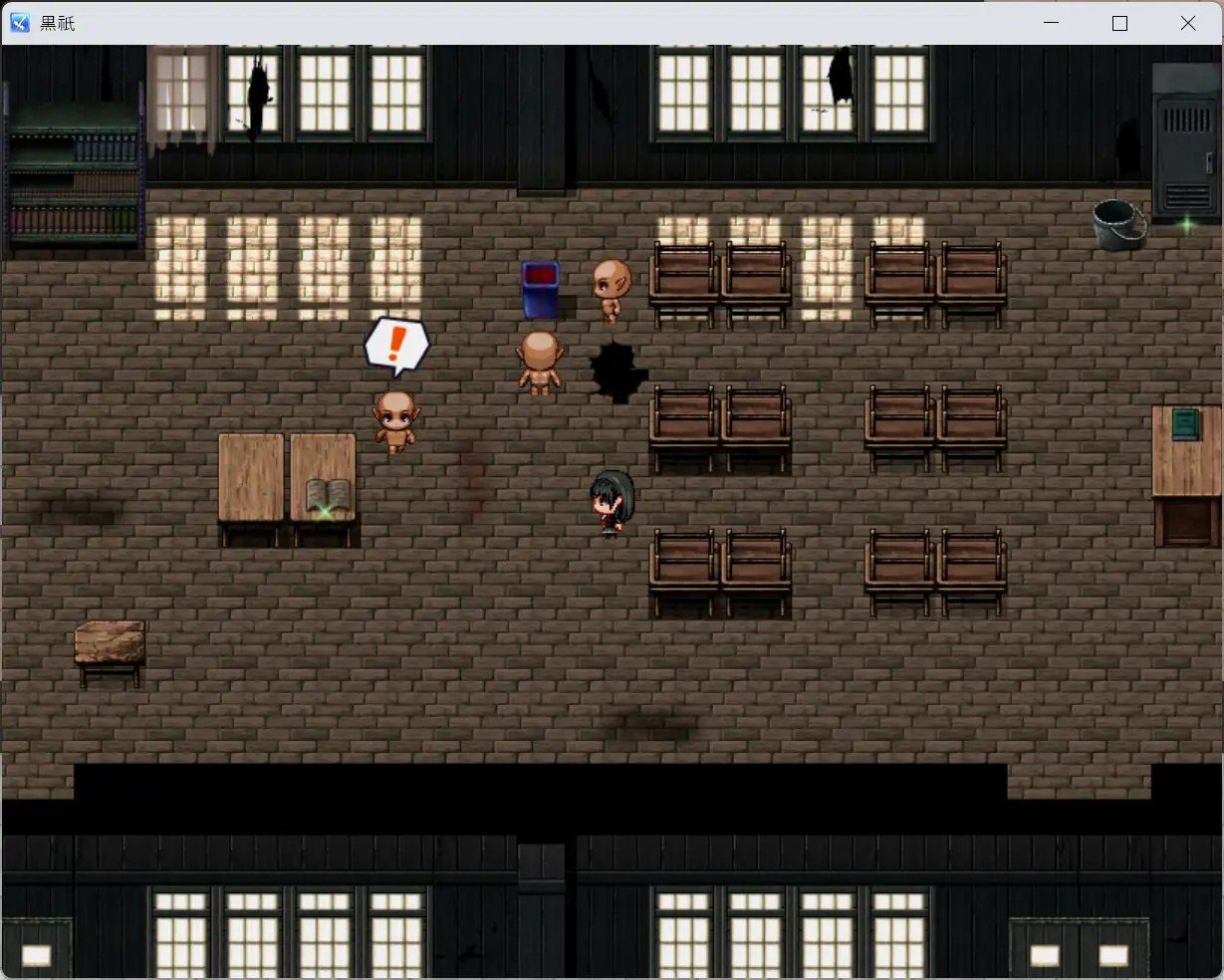 图片[4]-x15020黑祇 ~ kurogami V1.0 AI汉化[新作/1.1G]-乐游二次元