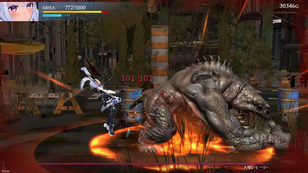 图片[4]-x15065闪耀的阿尔米拉吉 V0.2.0 DL 生肉[新作/6.5G]-乐游二次元