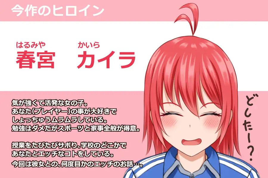 图片[4]-t20005兔耳娘1+2 Rabbit Girl / Rabbit Girl 2 V1.0 生肉[新作/430M]-乐游二次元