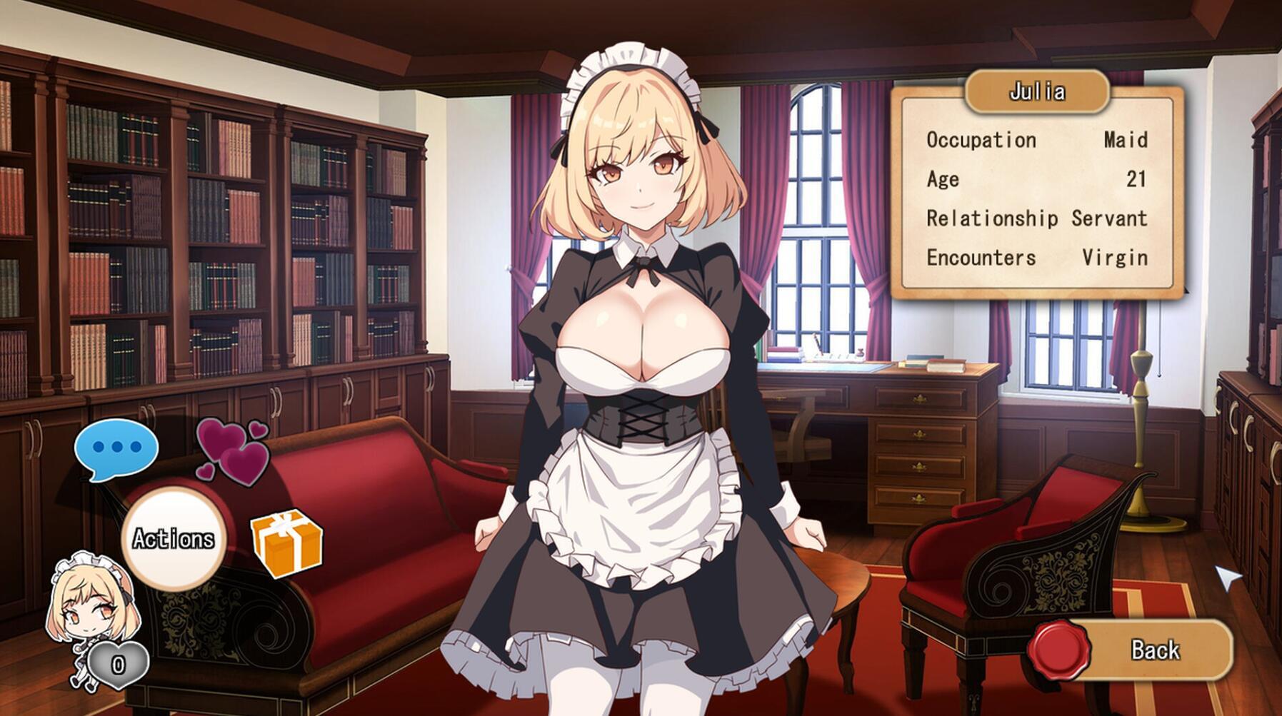 图片[3]-t2120大人的童话剧场~讨债子爵~ Steam官方中文[新作/1.2G]-乐游二次元