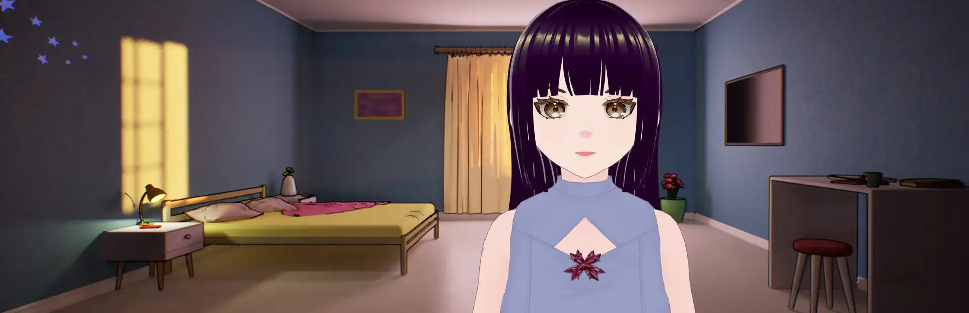 t6035 Wet Slits 官方中文版  [新作/760M]-acg畅游网