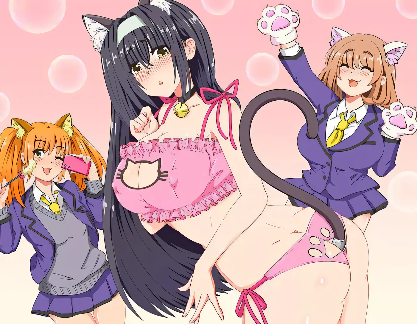 图片[3]-t8007 JK少女的性记录 汉化版[新作/850M][PC+安卓]-乐游二次元