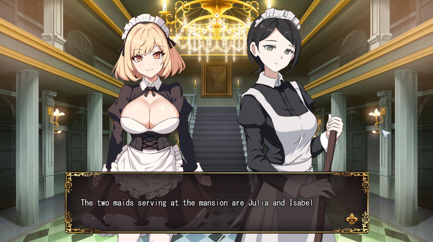 图片[2]-t2120大人的童话剧场~讨债子爵~ Steam官方中文[新作/1.2G]-乐游二次元