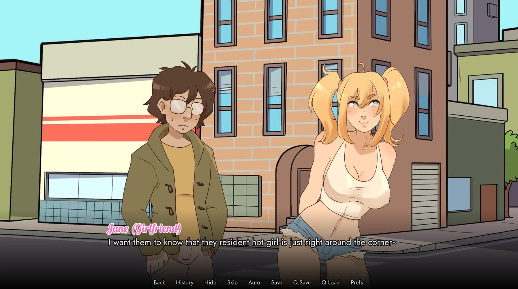 图片[2]-t2170 傻瓜故事/CuckTales Steam官方中文[新作/650M]-乐游二次元