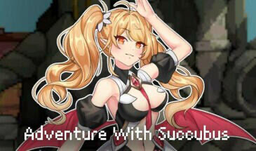 t10015从魅魔开始的异世界冒险 Ver0.12EA Steanm官方中文 [新做/1.8GB]-acg畅游网