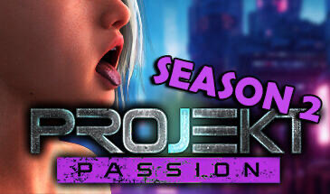 t10030计划：激情-第二季|STEAM官中[新作/18.0G]-乐游二次元