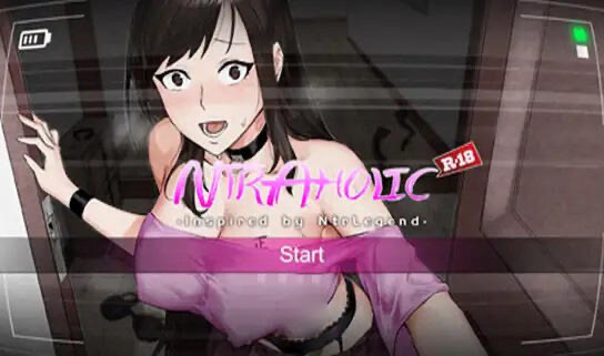 t15060 NTR狂热/NTRaholic V4.2.1c 官方中文 精品[更新/5.8G]-乐游二次元