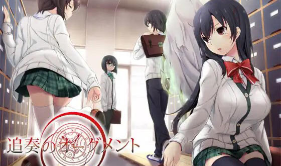 t15063追奏的升音符 AI汉化 全CG存档[更新/2.7G]-acg畅游网