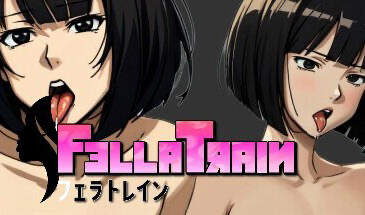 x40006 FellaTrain STEAM官中[新作/1.7G]-乐游二次元