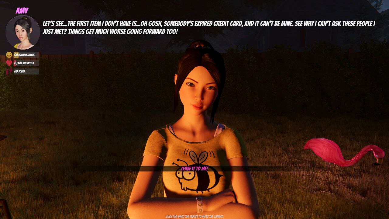 图片[7]-t2132家庭派对 House Party V1.4.0  官方中文步兵[新作/6.5G]-乐游二次元