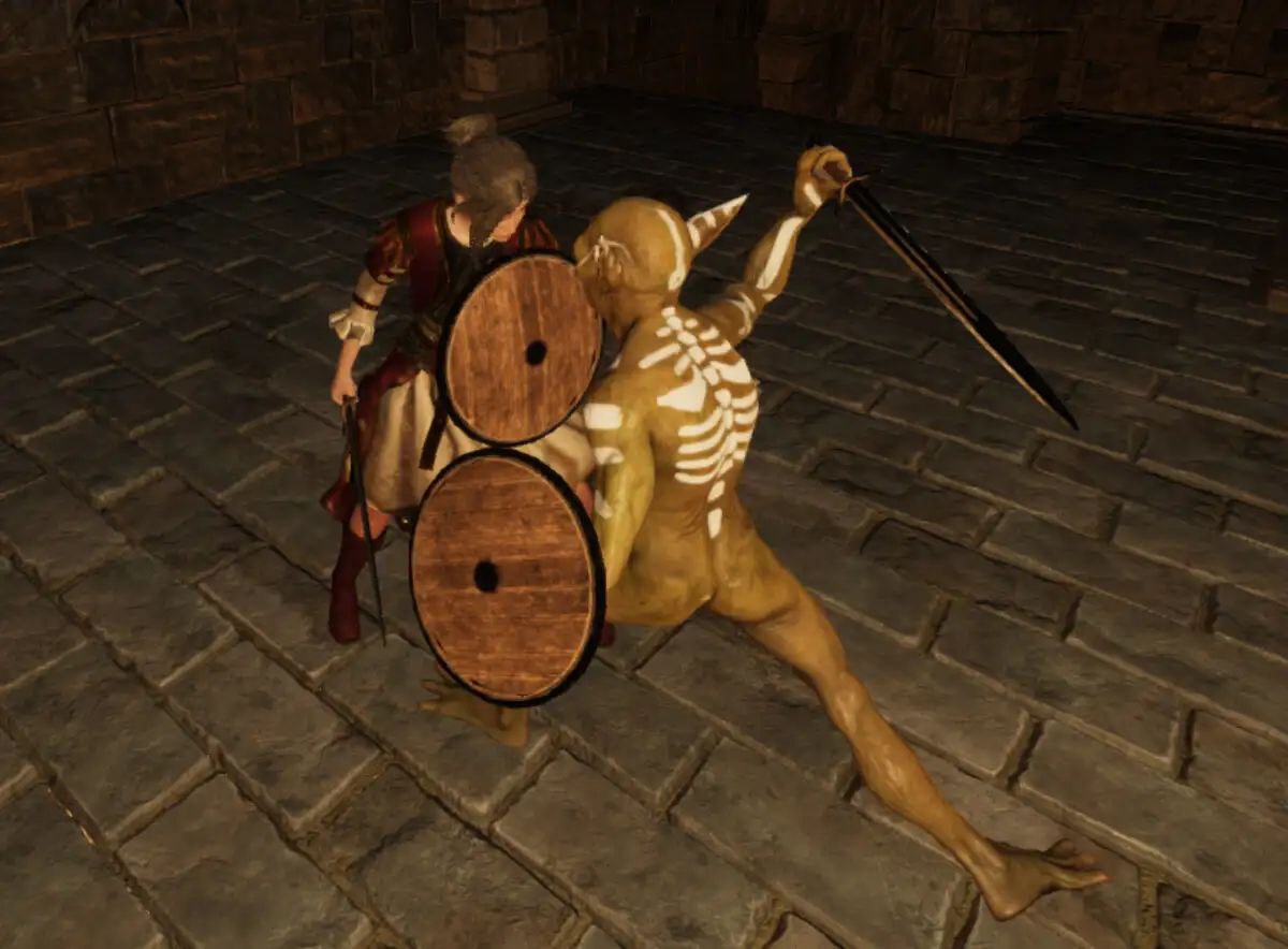 图片[2]-t2136诺蒂卡的女骑士 官方中文 [新作/1.3G]-乐游二次元