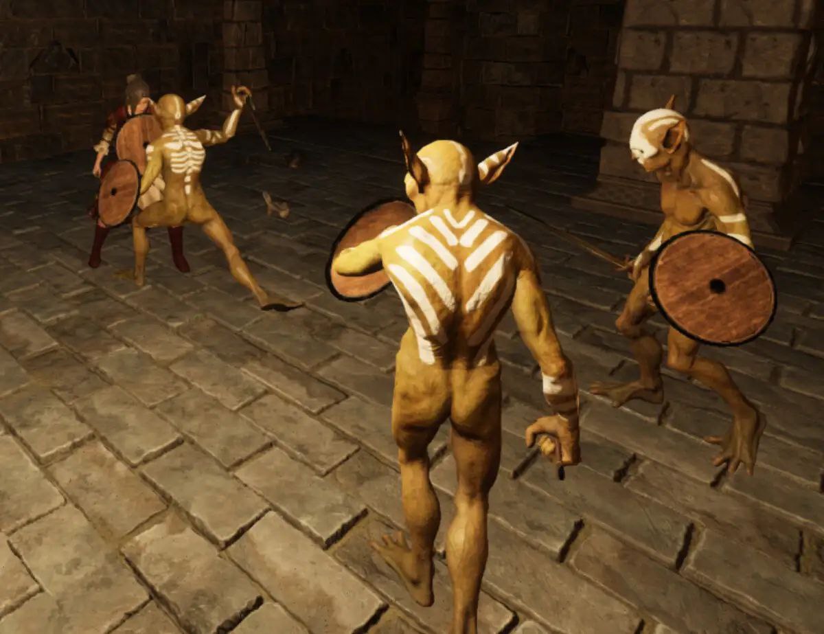 图片[4]-t2136诺蒂卡的女骑士 官方中文 [新作/1.3G]-乐游二次元