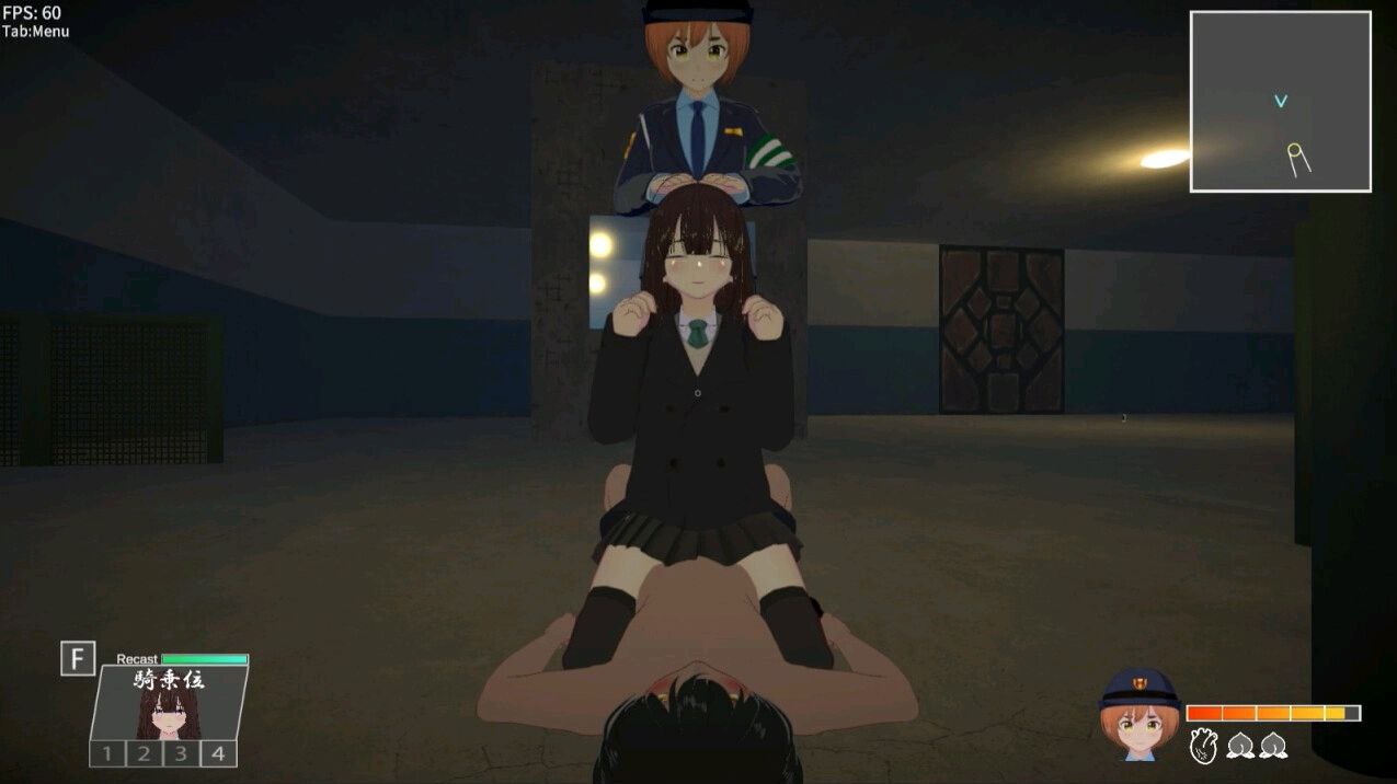 图片[8]-t2163诶！！潜入搜查官的秘密任务 V1.01 官方中文[新作/4G]-乐游二次元