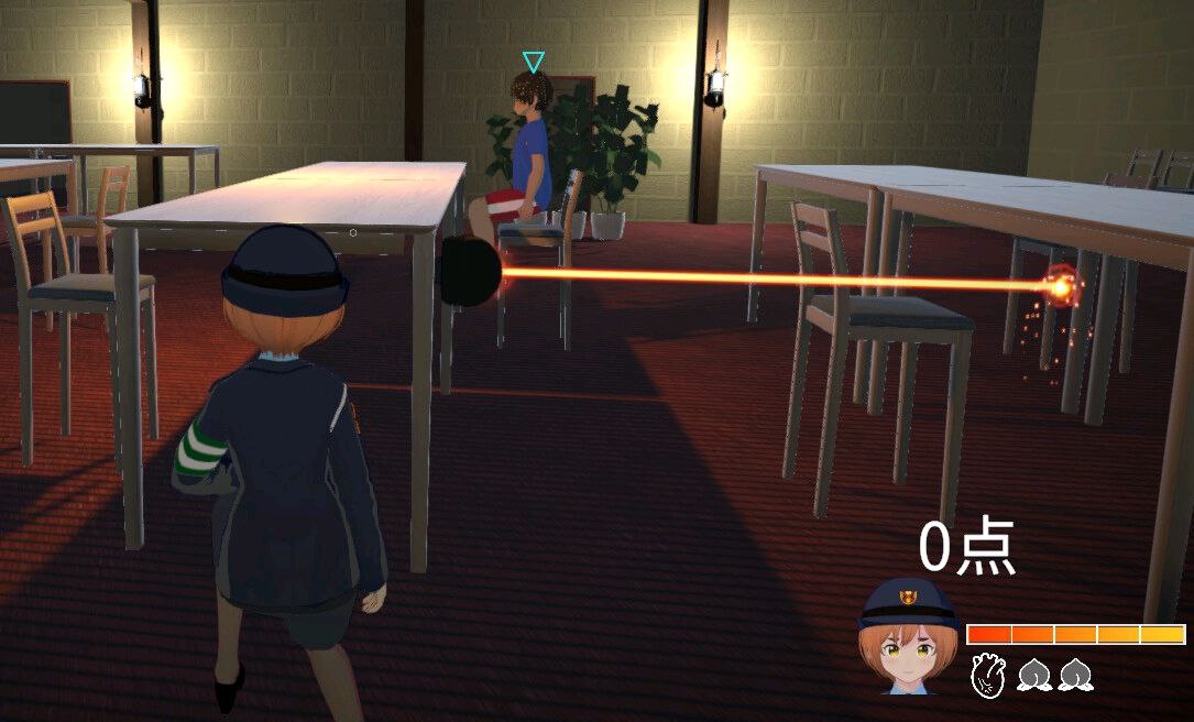 图片[9]-t2163诶！！潜入搜查官的秘密任务 V1.01 官方中文[新作/4G]-乐游二次元