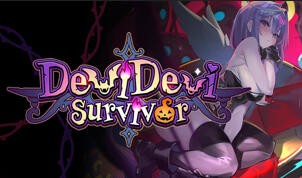t2182 恶魔幸存者/DeviDevi Survivor 官方中文[新作/760M]-乐游二次元