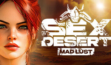 t2183性爱沙漠： 疯狂的欲望 Steam官方中文[新作/5.5G]-乐游二次元