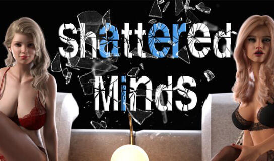 t2191破碎的心灵/Shattered Minds V0.17 官方中文[更新/3.8G]-乐游二次元