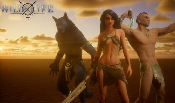 t2195野性生活/Wild Life V25.04.04 官方中文[更新/34.8G]-乐游二次元