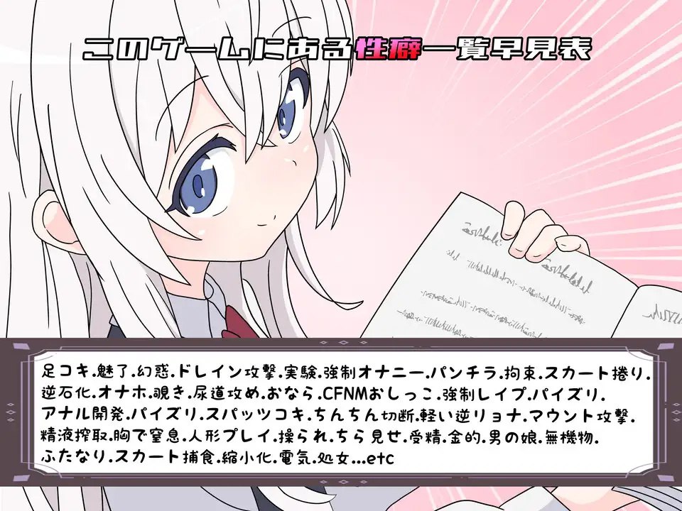 图片[3]-t2222挑战勇者试炼却被诱惑的我 V1.7 汉化版[新作/1G][PC＋安卓]-乐游二次元