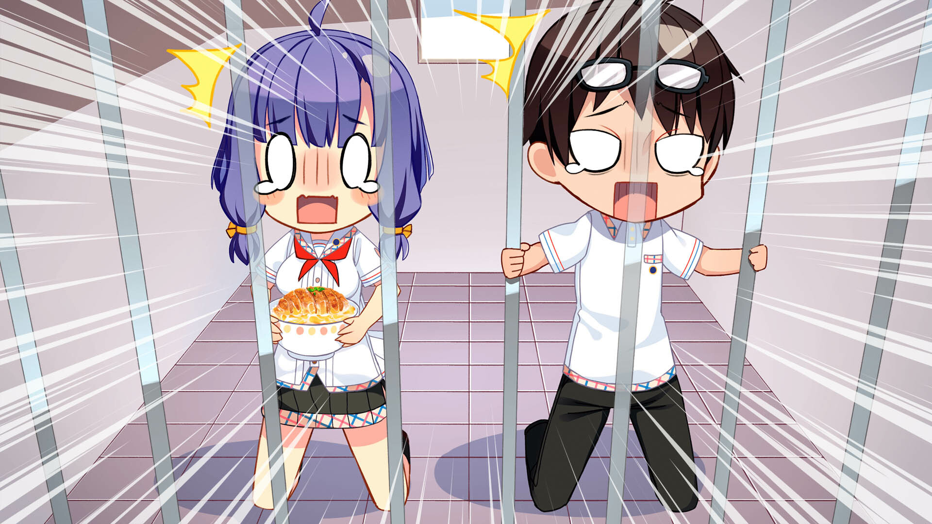 图片[4]-x3059拔作岛2/NUKITASHI 2  STEAM官方中文版 ＋补丁[更新/5.7G]-acg畅游网