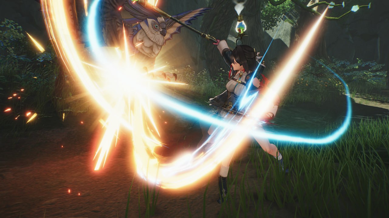 图片[3]-t2253优米雅的炼金工房 ～追忆之炼金术士与幻创之地～ Steam官方中文[新作/16G]-乐游二次元