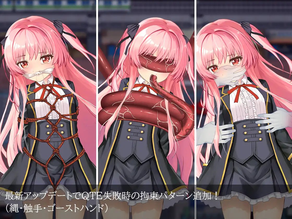 图片[3]-t2270淫狱的8番街·少女侦探美织的怪异笔记 V1.0 AI汉化[新作/1.1G]-acg畅游网