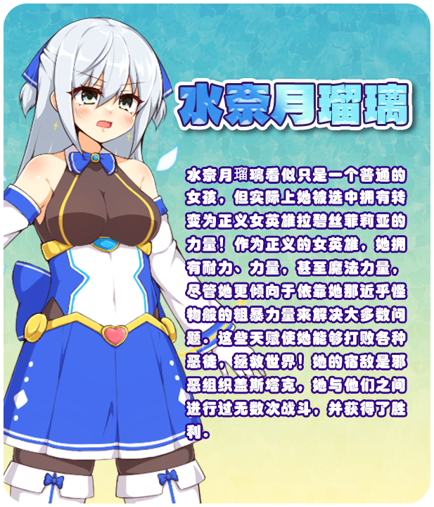 图片[5]-t2185苍天煌姬拉碧丝菲莉亚 V1.4 Steam官方中文 [更新/680M]-乐游二次元