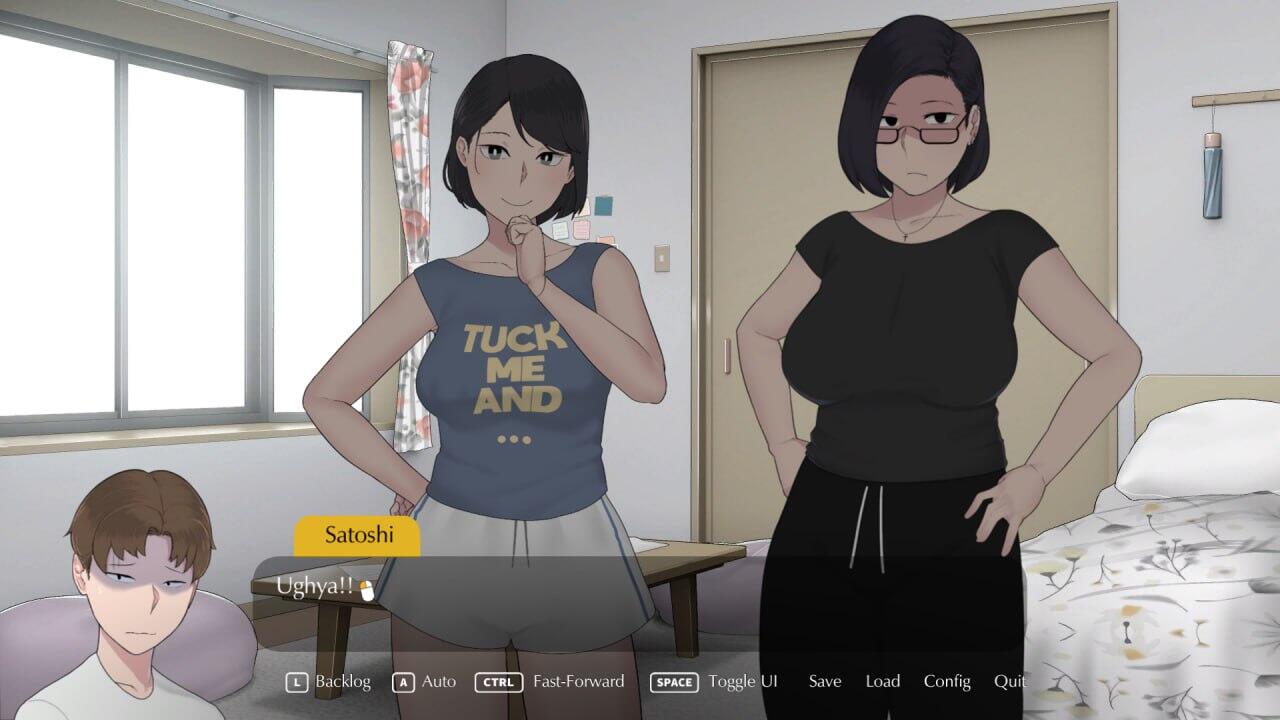 图片[5]-t6550迷失的季节/Seasons of Loss V1.02 官方中文[更新/2.8G]-acg畅游网