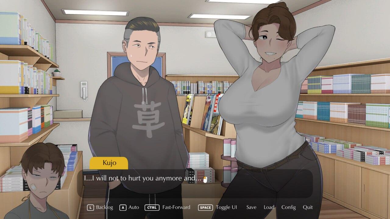 图片[4]-t6550迷失的季节/Seasons of Loss V1.02 官方中文[更新/2.8G]-acg畅游网