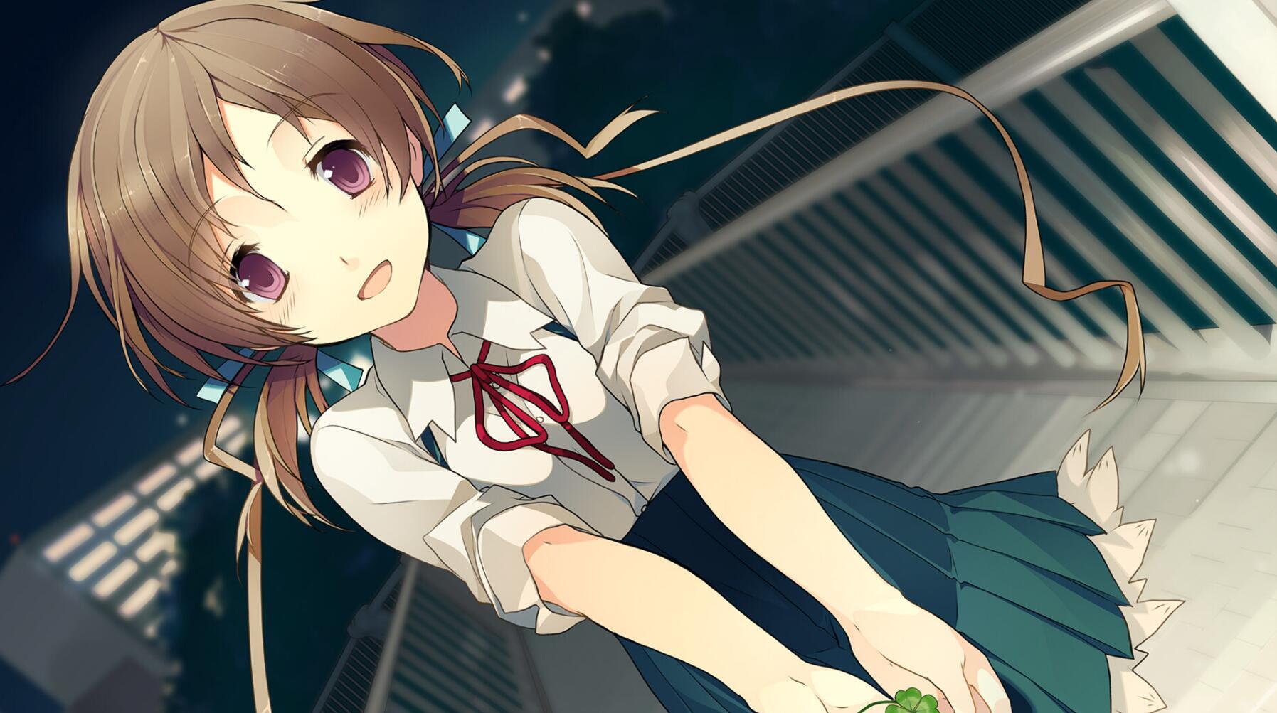 图片[5]-t6032 恋爱与选举与巧克力 官方中文高清重制版 [新作/3.7G][PC＋安卓]-乐游二次元