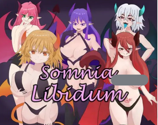 x15027欲望的梦想 V1.0 AI汉化[新作/300M]-乐游二次元