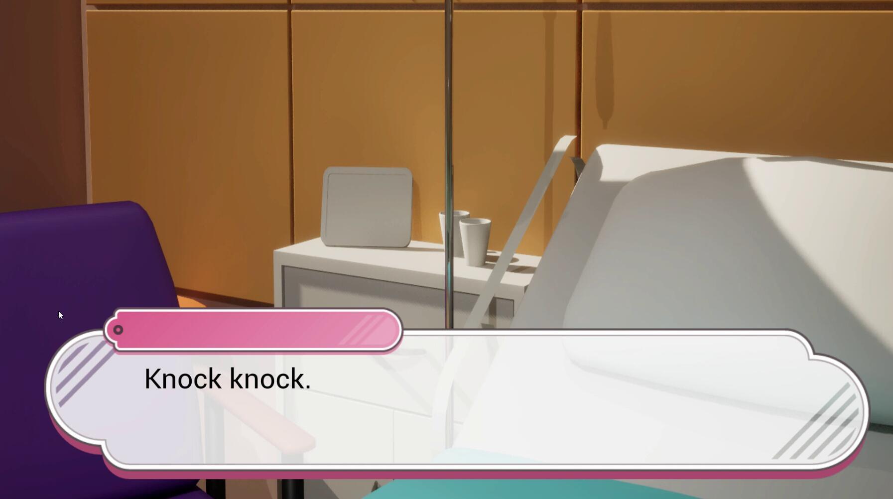 图片[2]-x20079性欲处理专门病房的爆乳护士露娜酱的射精治疗!～3D游戏动画[新作/1.0G]-acg畅游网