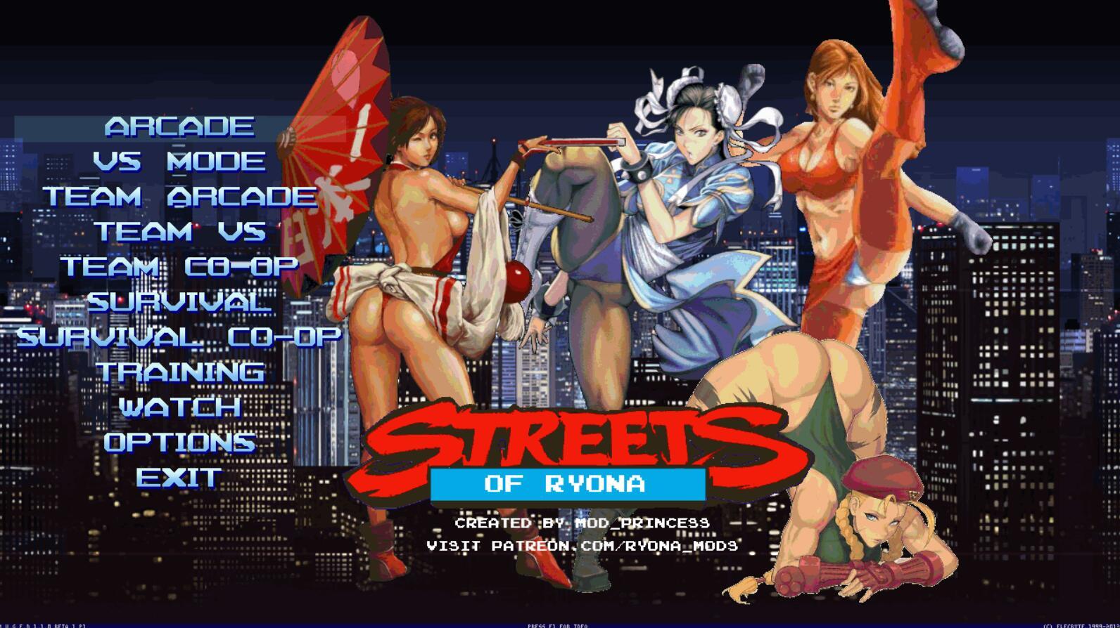 图片[2]-x20007拳皇98 生肉 3部合集[新作/2.6G]-乐游二次元