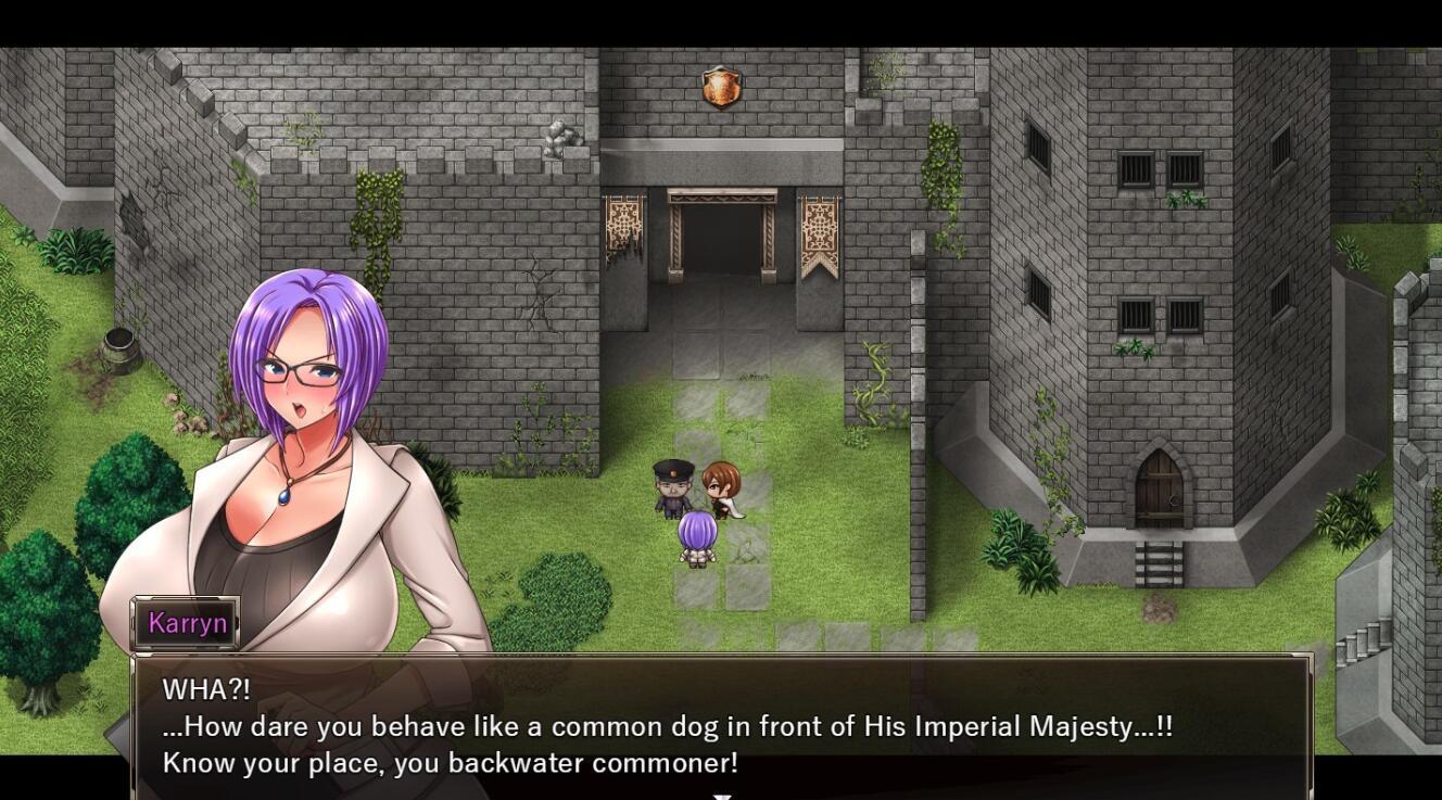 图片[2]-x20011卡琳的监狱 V1.3.0.95 STEAM官中[更新/1.9G]-acg畅游网