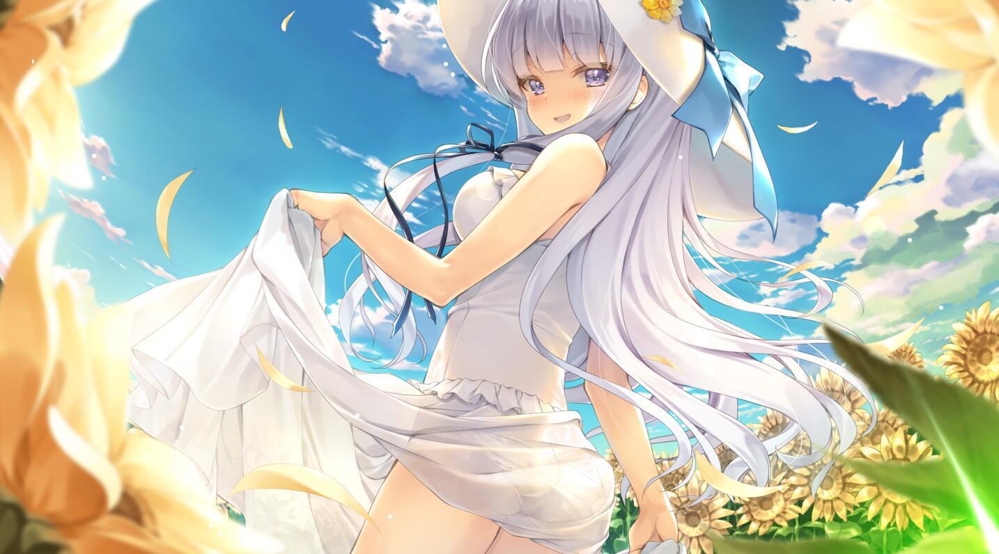 图片[2]-x40069由乃～Dear Future～ AI汉化[新作/4.8G]-acg畅游网