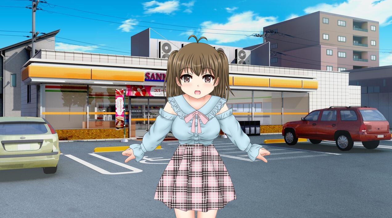 图片[2]-x40032亲友x纯爱=AI汉化[更新/650M]-acg畅游网