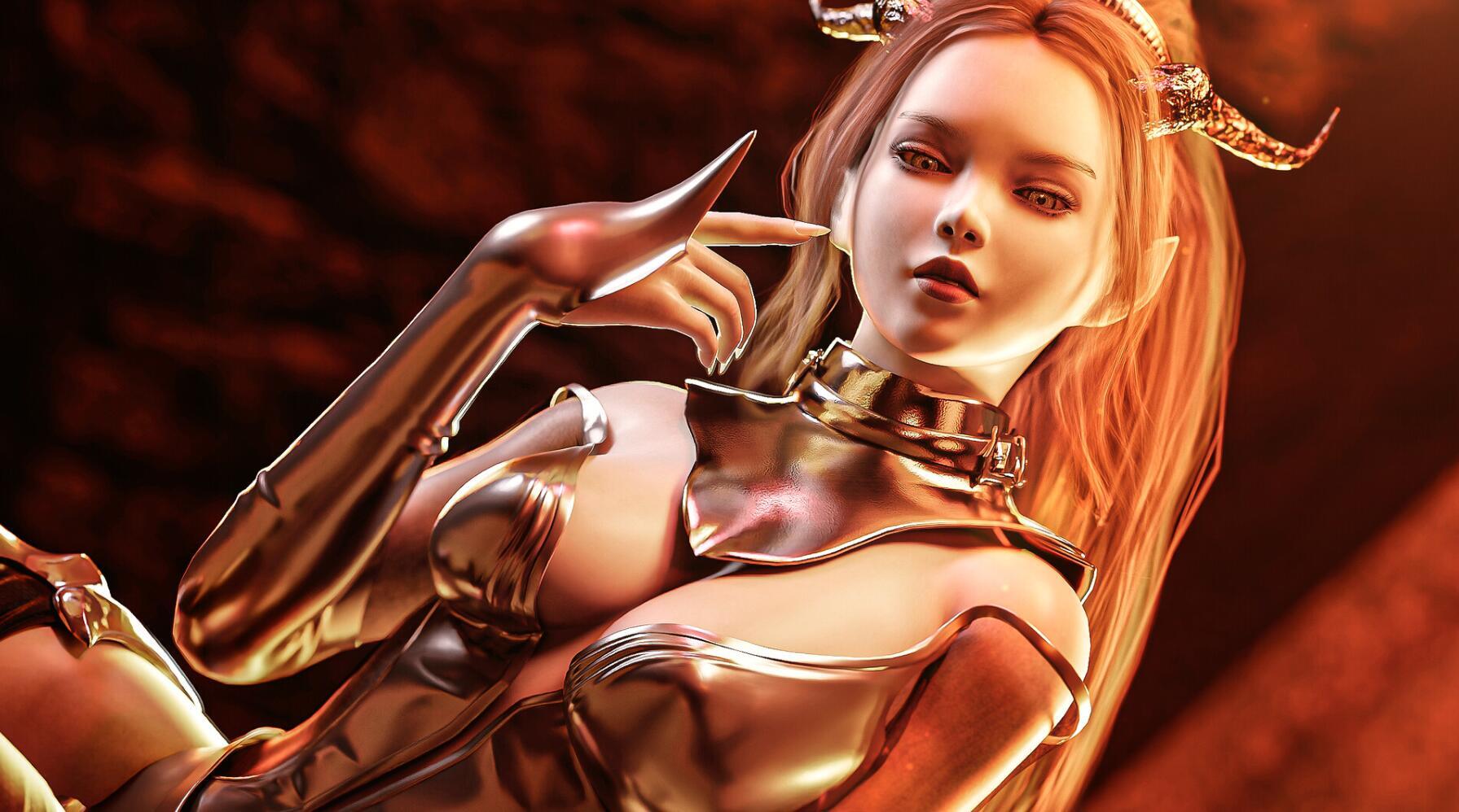 图片[2]-x20033永恒的欲望 LUST Eternal STEAM官中[新作/7.5G]-acg畅游网