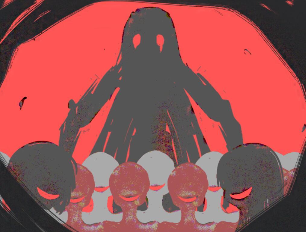 图片[2]-x20038尸体/Carcass – 屍|机翻汉化[新作/1.4G]-乐游二次元