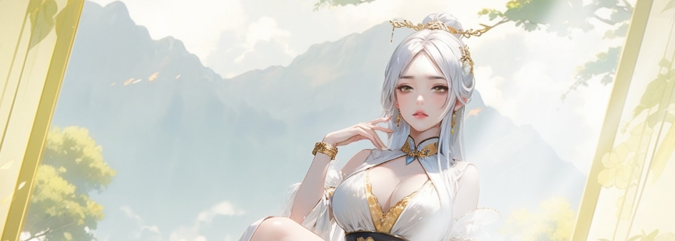 图片[2]-x20040极乐不羡仙|STEAM官中[新作/3.0G]-乐游二次元