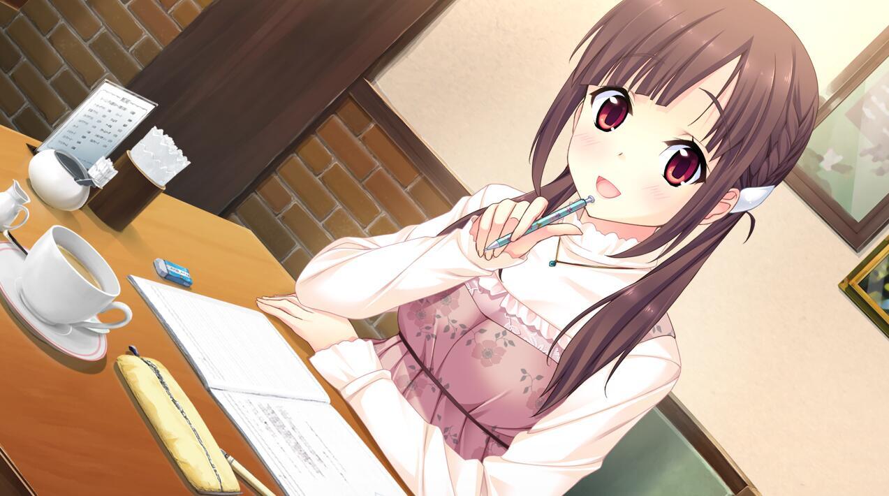 图片[2]-x40084パサージュ！AI汉化 全CG存档[更新/2.7G]-乐游二次元