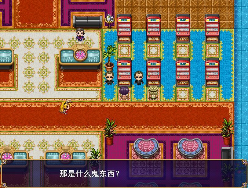 图片[2]-x40112Revive Hero-復活勇者- Act-3 机翻 [新作/1.2G]-乐游二次元