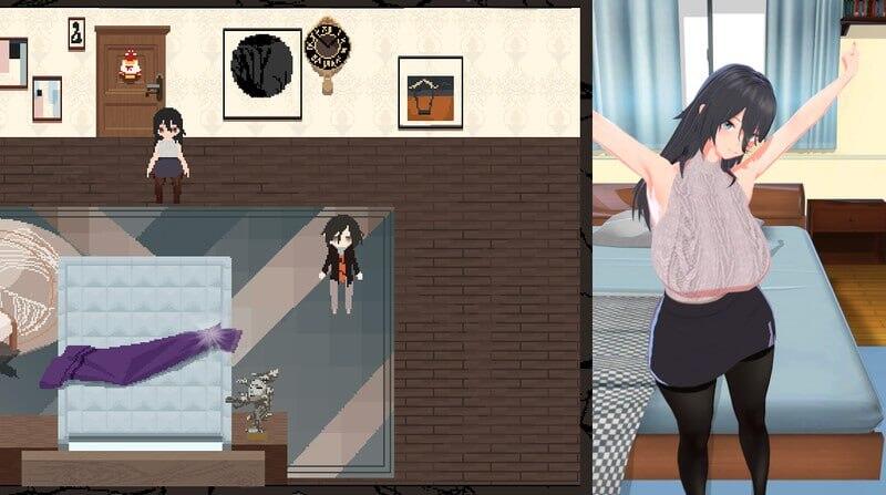 图片[2]-b20574噩梦侵蚀 NTR循环 DL官中  正式版[新作/4.2G]-acg畅游网