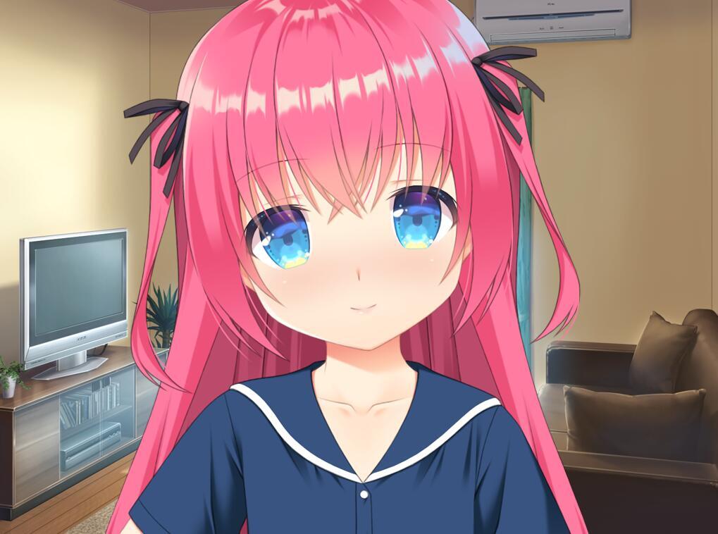 图片[2]-x40055妹妹用了催眠软件 AI汉化[更新/300M]-乐游二次元