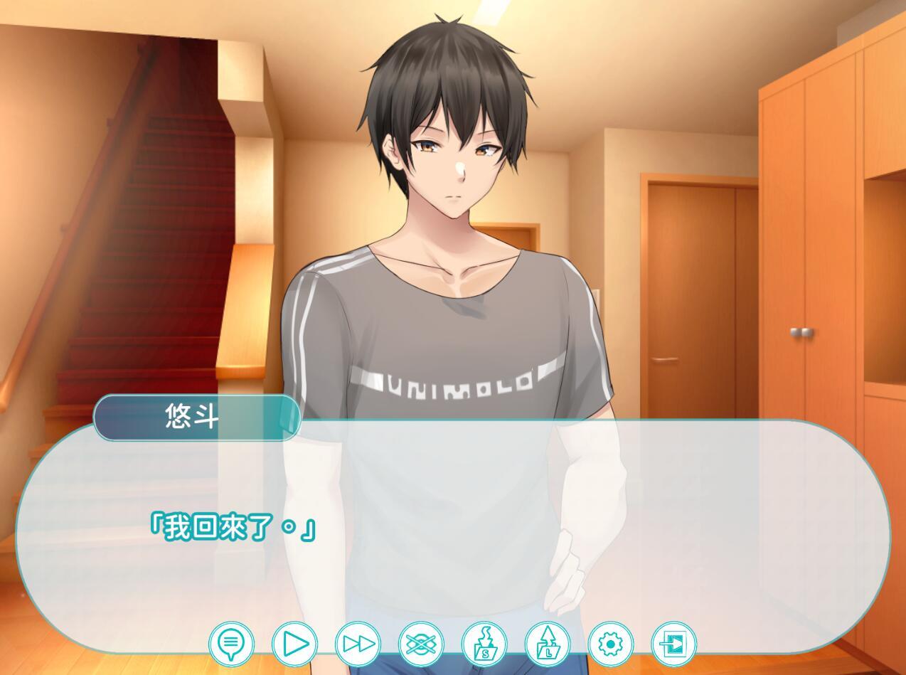 图片[2]-x20021早泄外甥与性冷淡舅妈-肉体交换物语 DL官中[新作/900M]-乐游二次元